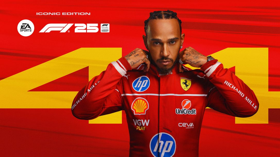 EA Sports F1 25 : détails sur la revisite massive du mode Mon écurie et plus, prévu pour le 30 mai