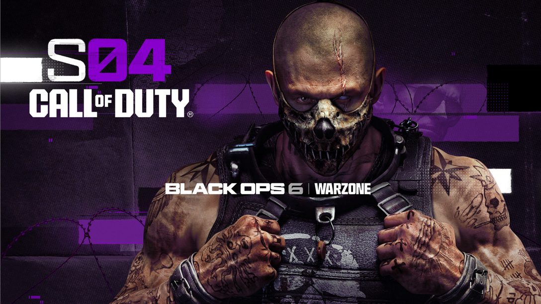 Tous les détails sur la saison 4 de Call of Duty: Black Ops 6 et Warzone, disponible le 29 mai