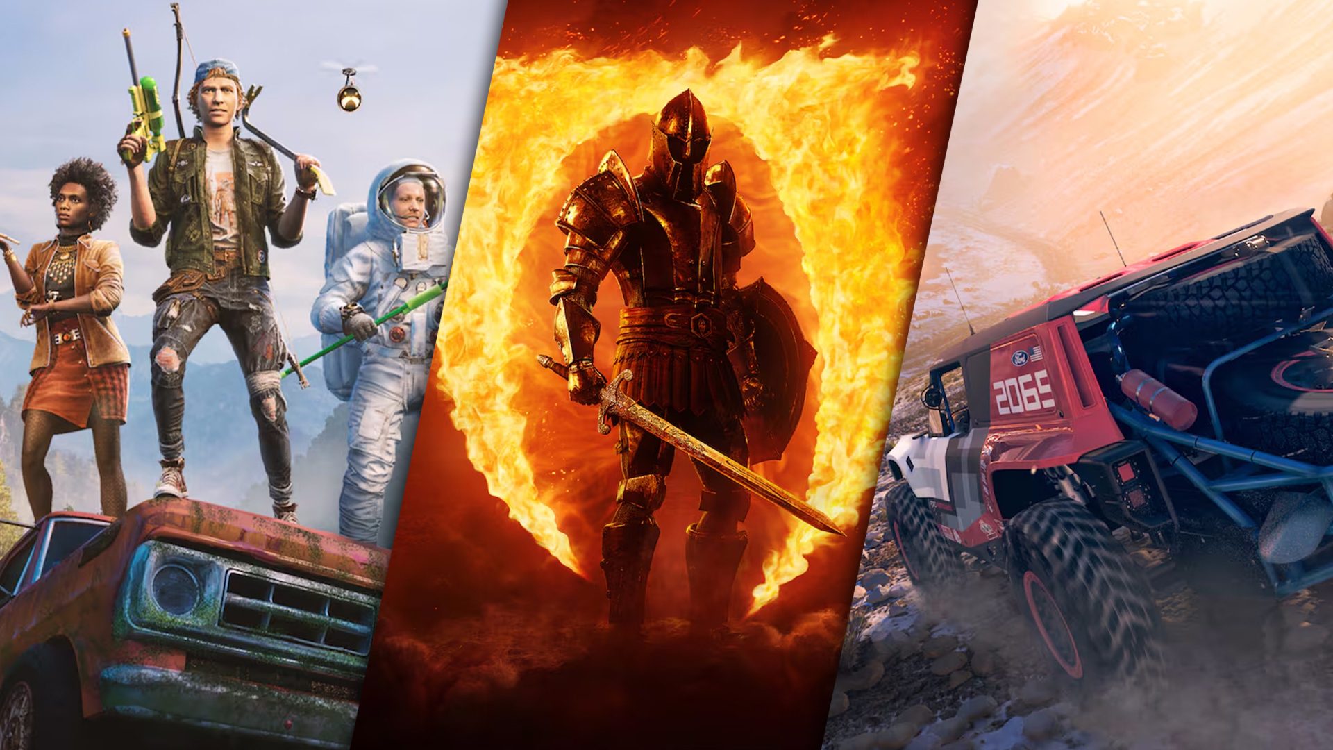 PlayStation Store : Top des téléchargements d’avril 2025