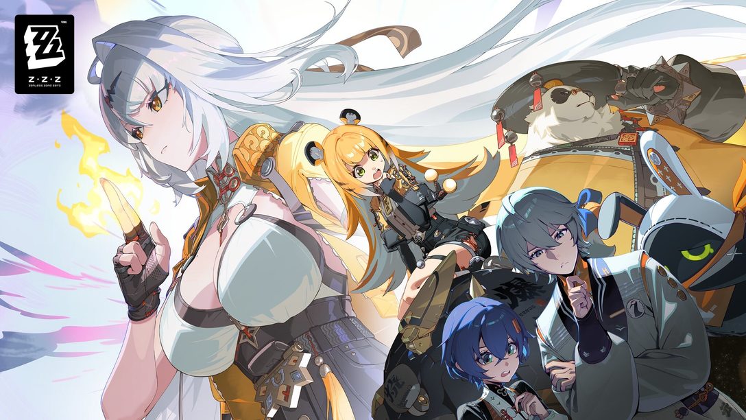 La version 2.0 de Zenless Zone Zero arrivera le 6 juin
