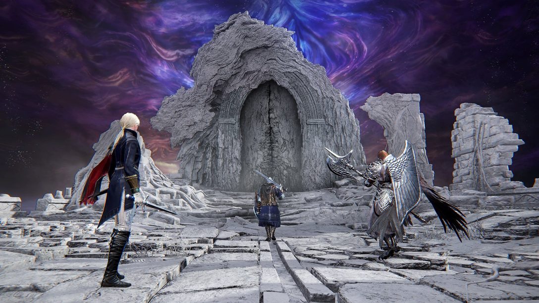 Trouvez la classe d’Elden Ring: Nightreign qui vous convient le mieux
