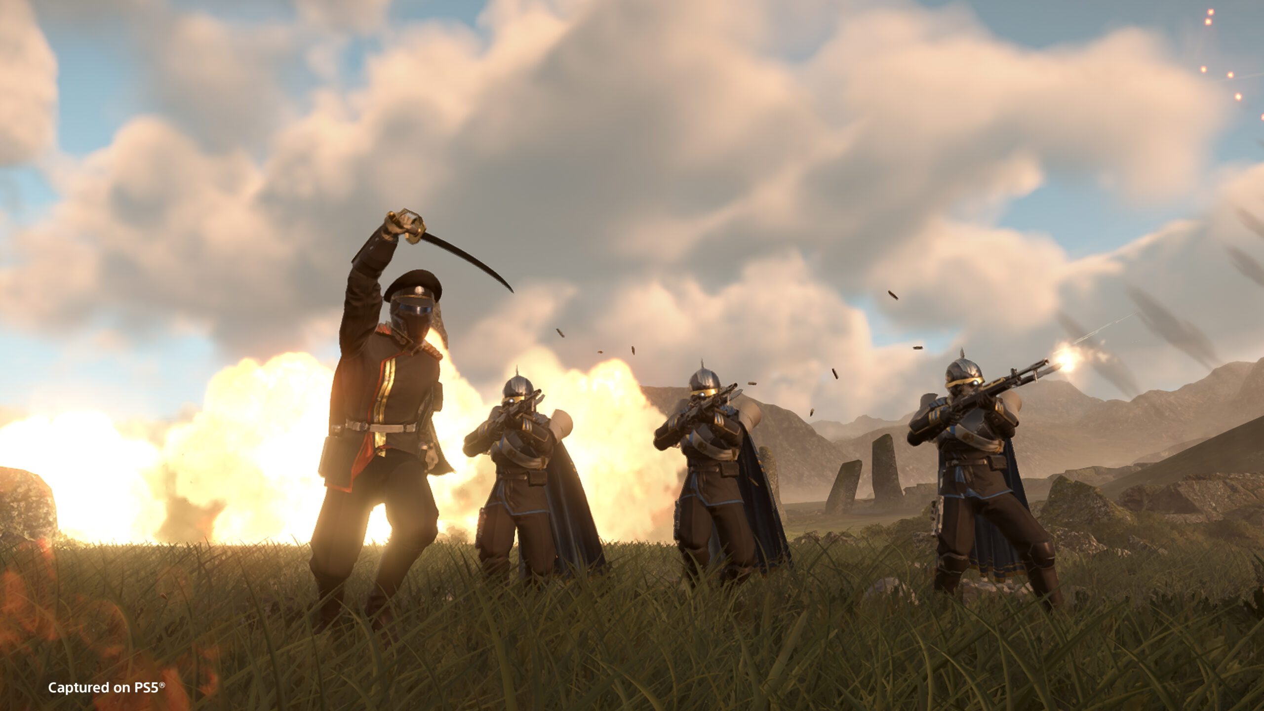 Les obligations de guerre Maîtres de cérémonie débarquent dans Helldivers 2 le 15 mai
