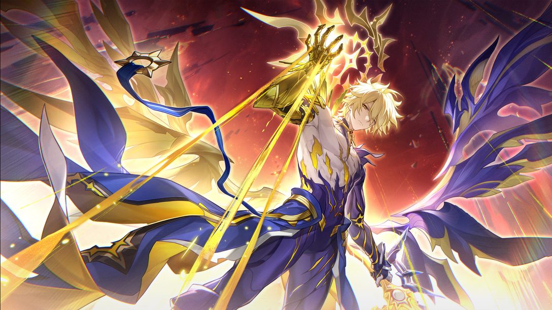 La version 3.4 de Honkai: Star Rail débarque le 2 juillet