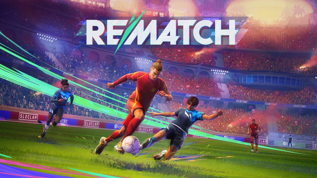 Rematch : Compte rendu
