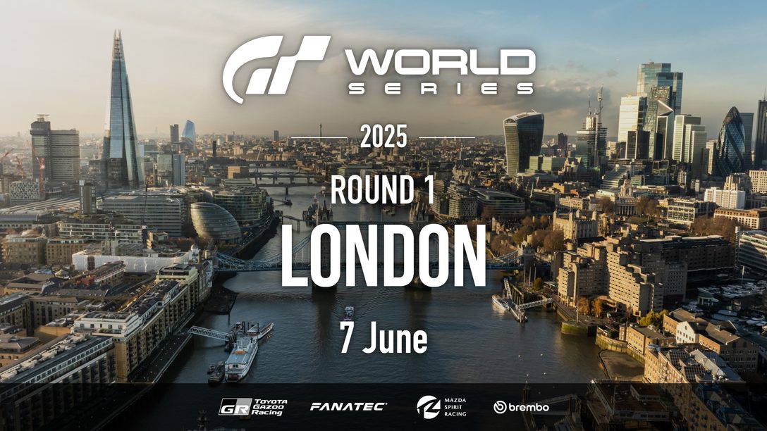 La manche 1 des Gran Turismo World Series 2025 se déroule à Londres ce samedi