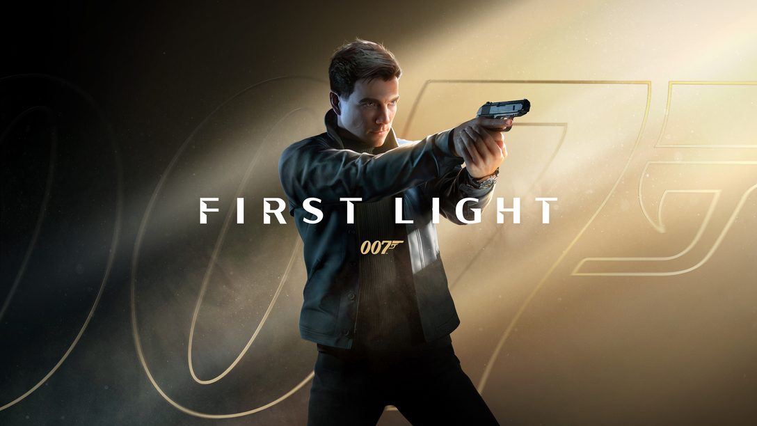 Présentation de 007 First Light, le jeu d’aventure d’IO Interactive mettant en scène James Bond