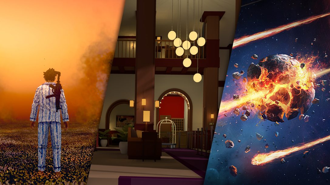 Annonces et mises à jour concernant les titres PS VR2 à venir