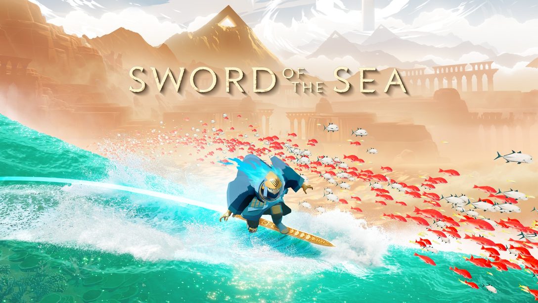 Sword of the Sea : Compte rendu