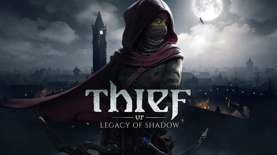 Thief VR: Legacy of Shadow annoncé pour PS VR2, disponible en 2025