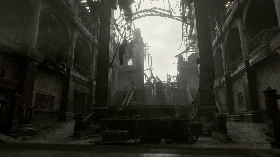 Resident Evil Requiem : Question-réponse avec le producteur Masato Kumazawa