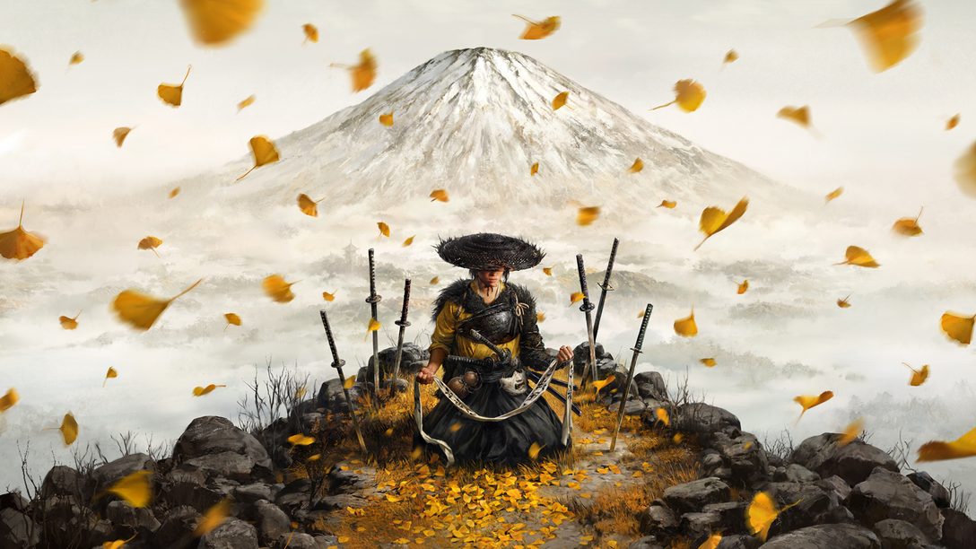 State of Play : Ghost of Yōtei – Analyse approfondie du gameplay en juillet 2025