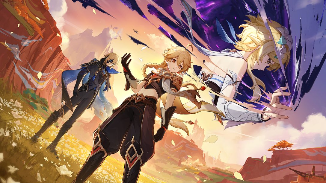 La version 5.7 de Genshin Impact sera disponible le 18 juin avec le personnage Skirk !