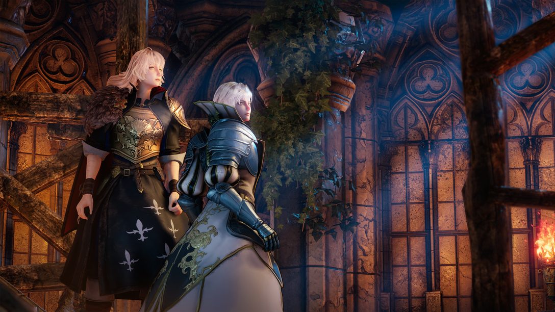 Bloodstained: The Scarlet Engagement révélé, prévu sur PS5 en 2026
