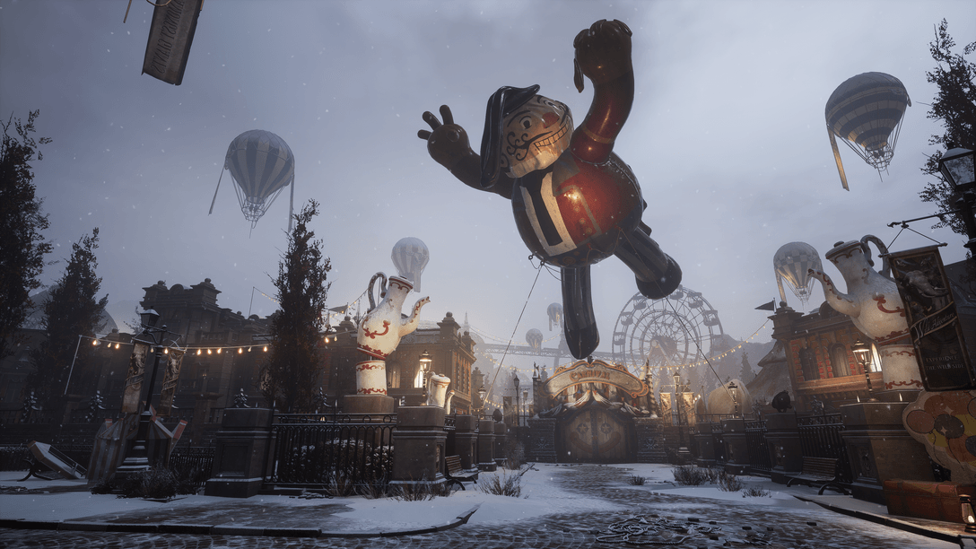 Lies of P: Overture disponible aujourd’hui, détails de gameplay dévoilés