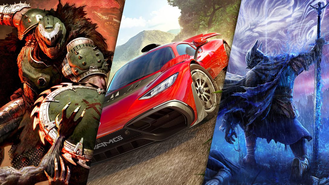 PlayStation Store : Top des téléchargements de mai 2025