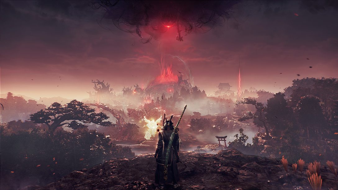 Nioh 3 annoncé pour PS5, démo à durée limitée disponible aujourd’hui