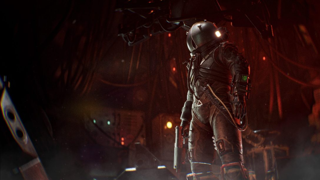 Plongez dans le système de combat et les mécaniques de fusion uniques de Cronos: The New Dawn