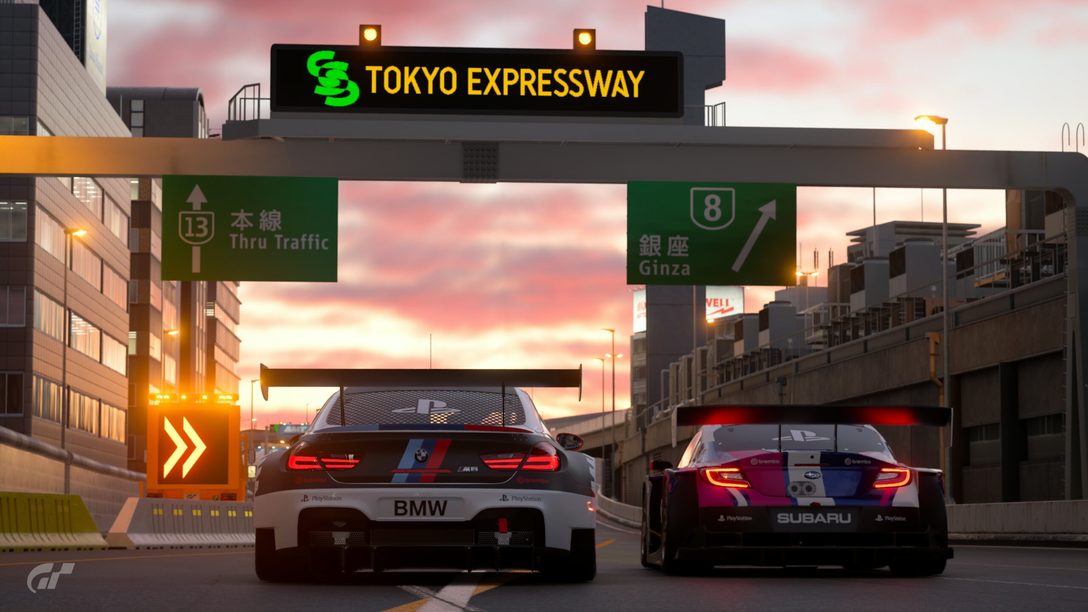 Récap de la manche 1 des Gran Turismo World Series 2025 : de belles courses à Londres