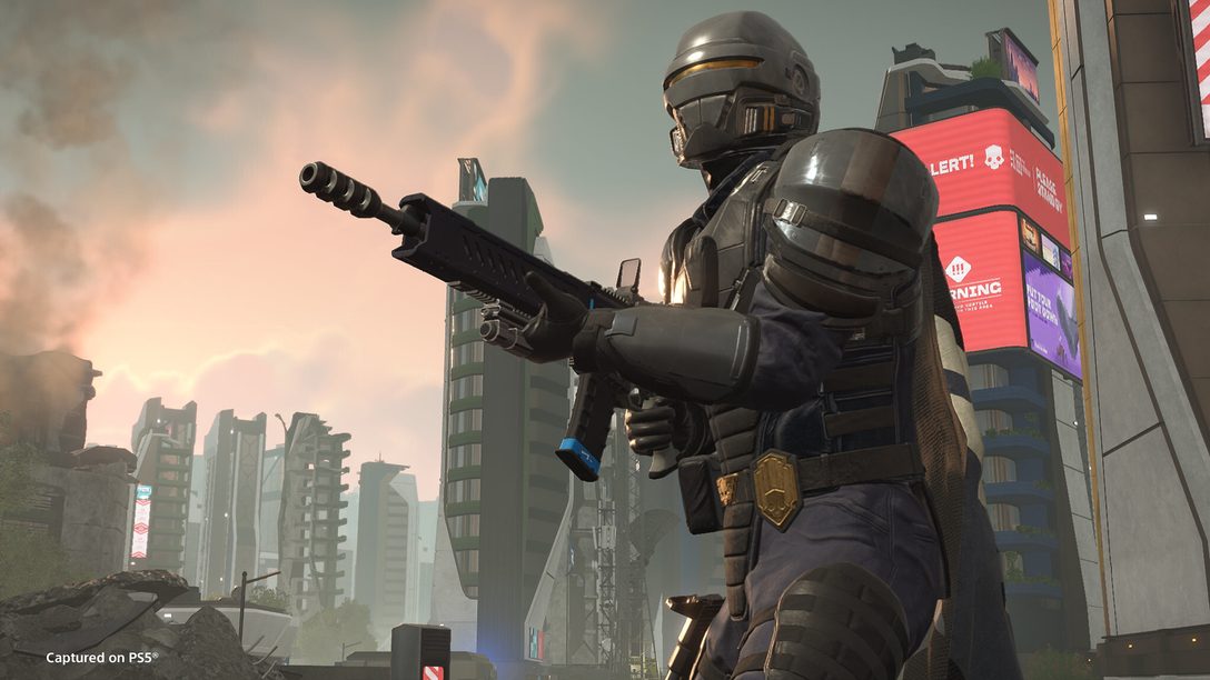 Obligations de guerre Loi impérieuse disponibles le 12 juin sur Helldivers 2 !