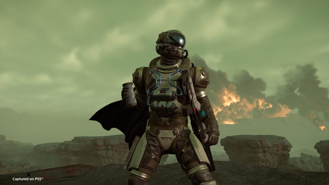 Obligations de guerre Groupe témoin disponibles le 17 juillet sur Helldivers 2