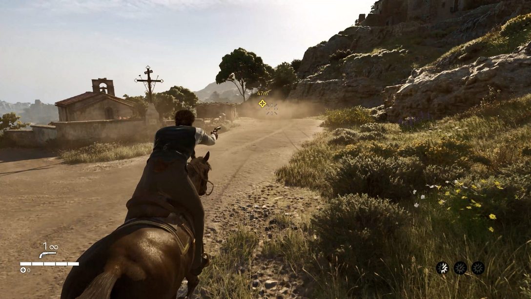 De nouveaux aspects du gameplay de Mafia: The Old Country sont dévoilés à l’approche du lancement du 8 août
