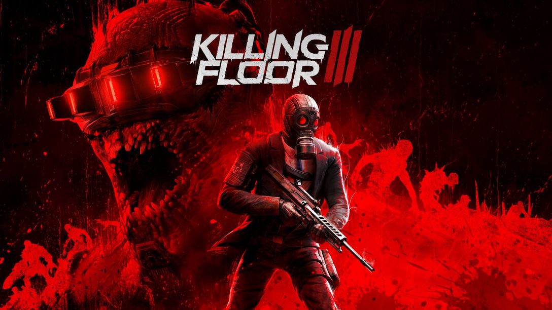 Les développeurs de Killing Floor 3 discutent de nouvelles personnalisations d’âmes, de la mécanique de Zed Time, et plus encore