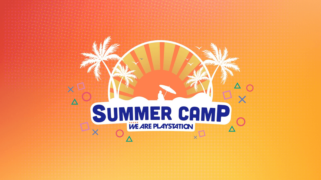 Découvrez le programme du Summer Camp 2025 !