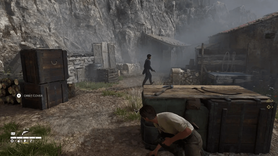 De nouveaux aspects du gameplay de Mafia: The Old Country sont dévoilés à l’approche du lancement du 8 août