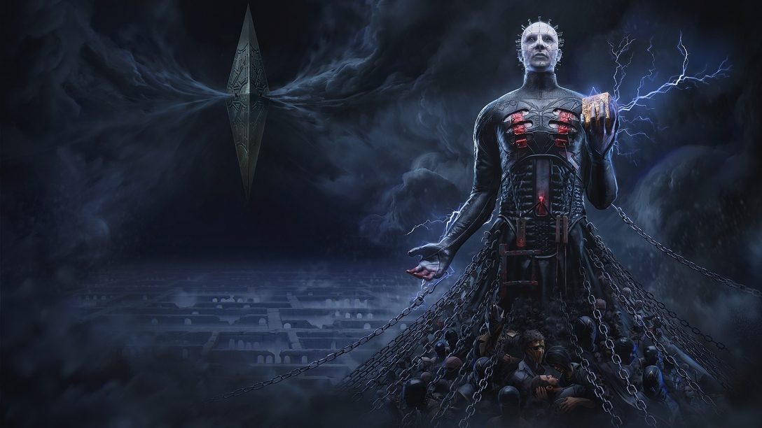 Annonce de Clive Barker’s Hellraiser: Revival, l’horreur qui ne retient pas ses coups