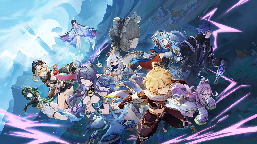 Version « Luna I » de Genshin Impact : Là où la lune illumine de nouvelles histoires à Nod-Krai
