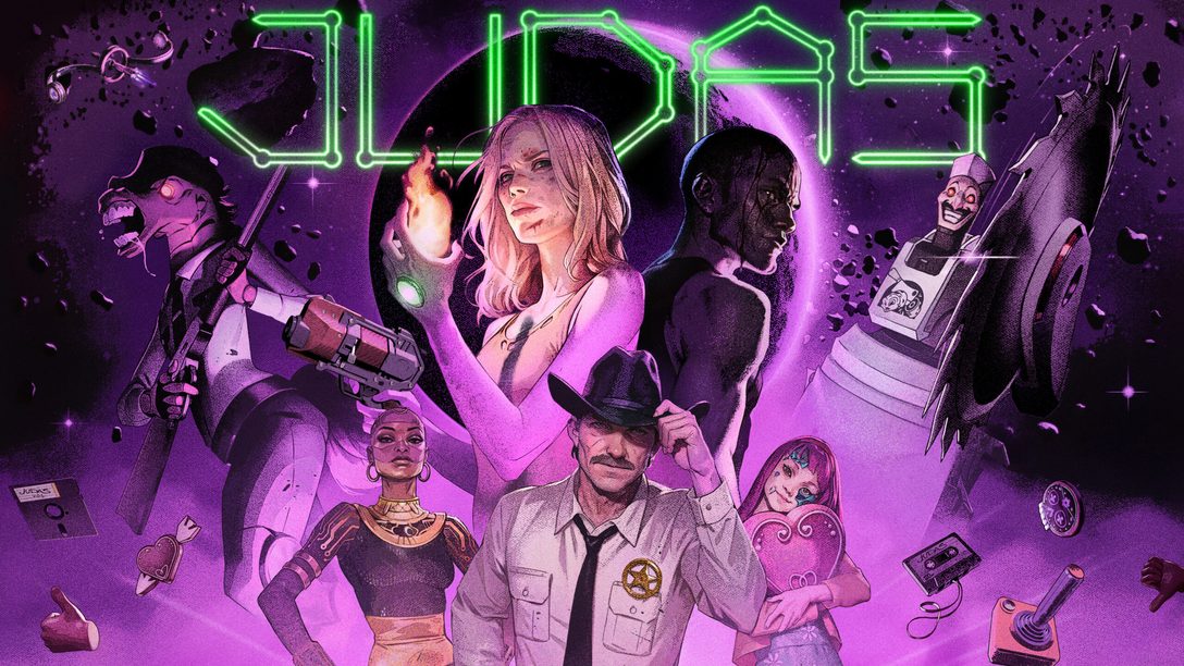 Judas – Ken Levine détaille comment les actions du joueur déterminent qui devient l’antagoniste