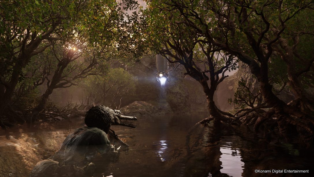 Metal Gear Solid Delta: Snake Eater – Compte rendu
