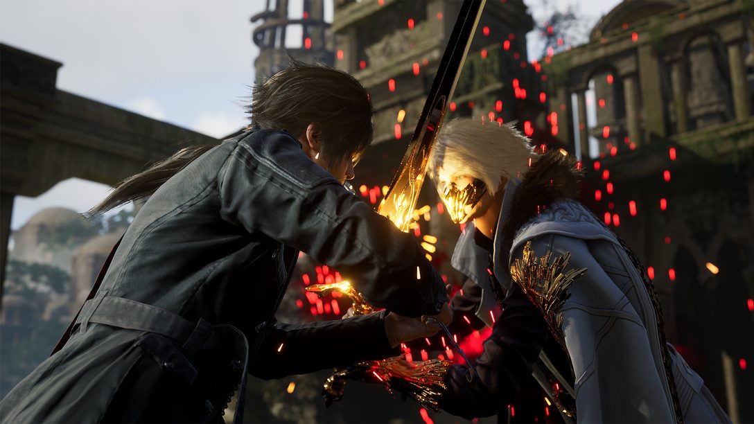 Lost Soul Aside est disponible, ainsi qu’une démo jouable gratuite