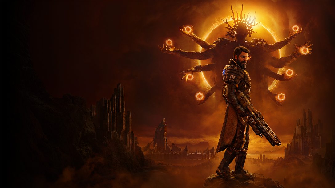 Saros sort le 20 mars 2026, première présentation du gameplay lors du State of Play d’aujourd’hui