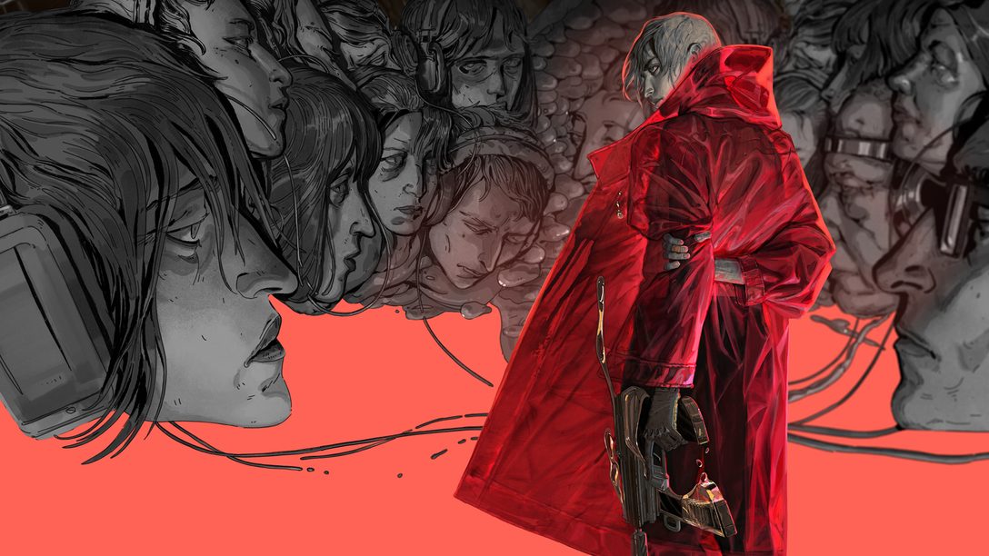 Zero Parades – For Dead Spies : premier aperçu du RPG d’espionnage qui transcende l’imagination