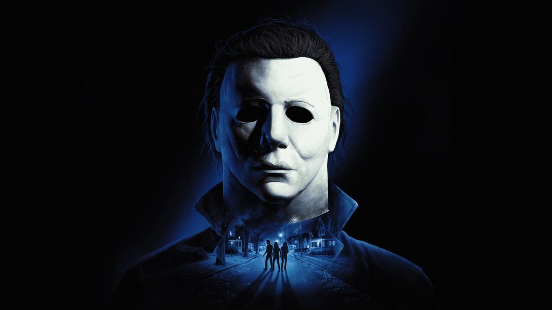 Reveal du gameplay et de la date de sotie d’Halloween