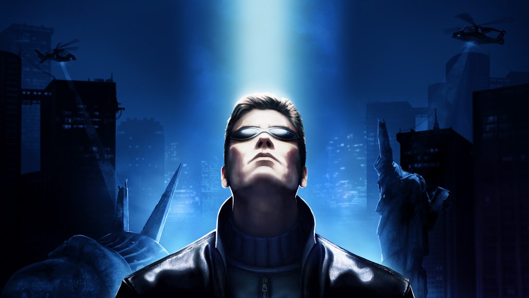 Deus Ex Remastered sort le 5 février sur PS5