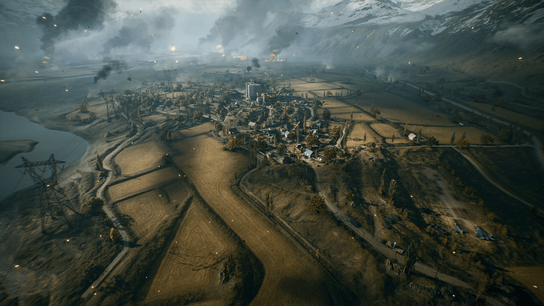 Battlefield 6 : Compte rendu avec Operation Firestorm et Mirak Valley