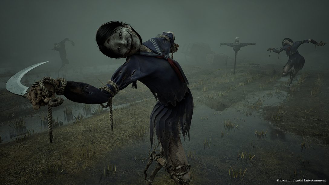 Quatre changements que Silent Hill f apporte à la franchise