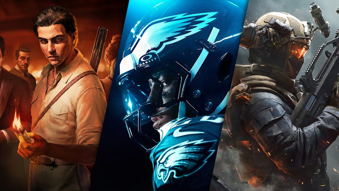PlayStation Store : Top des téléchargements d’août 2025
