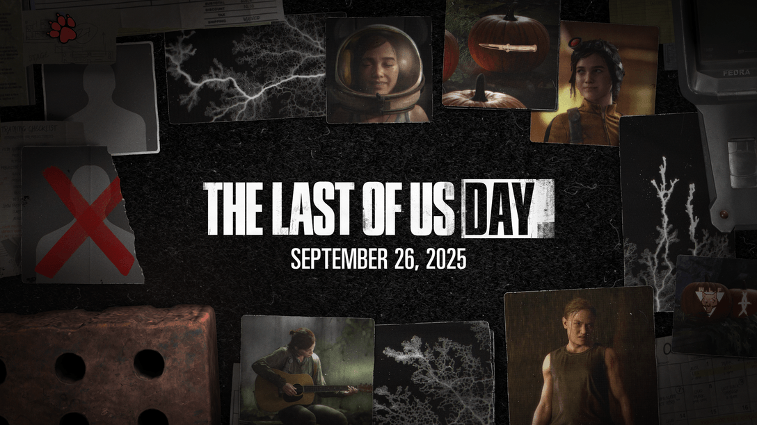 Célébration du The Last of Us Day 2025