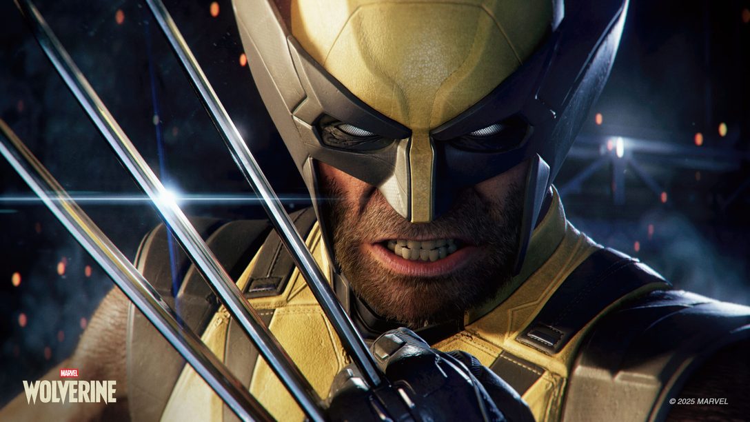 Marvel’s Wolverine arrive sur PlayStation 5 en automne 2026