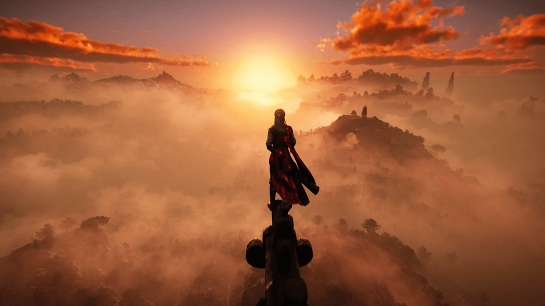 Comment les combats inspirés du Wuxia dans Where Winds Meet ont transformé un parapluie en une arme