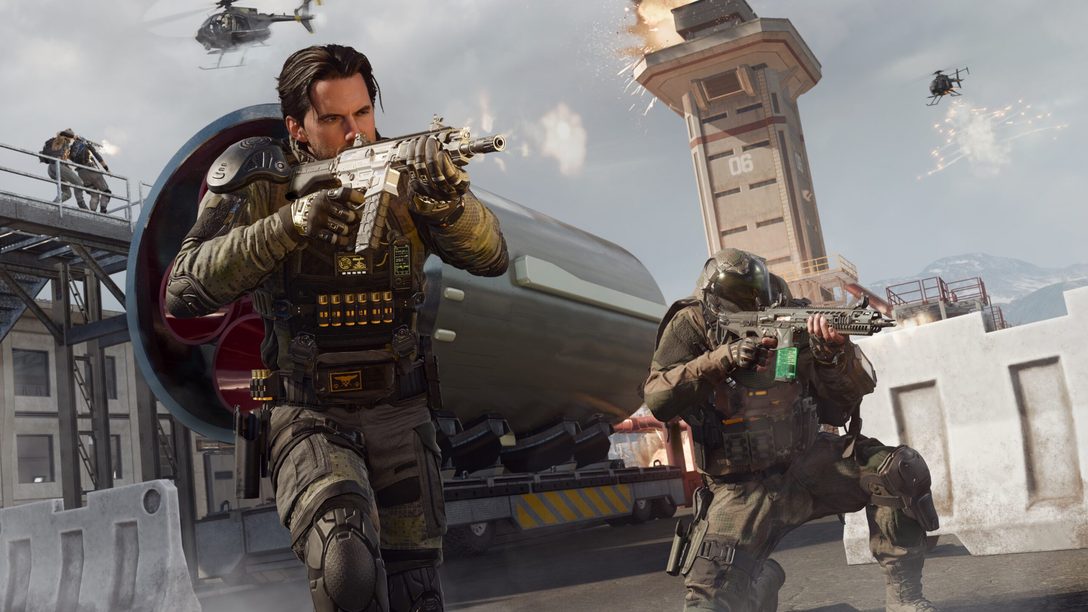 Call of Duty: Black Ops 7 : Compte rendu