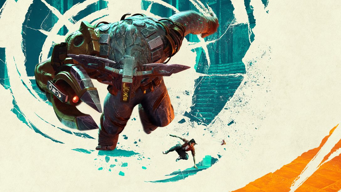 Plus d’infos sur le gameplay de Reach, disponible le 16 octobre sur PS VR2