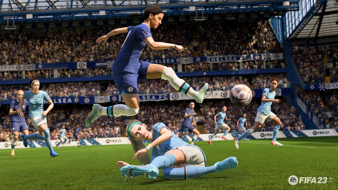 FIFA 23 sort le 30 septembre sur PS4 et PS5 : découvrez les premiers détails