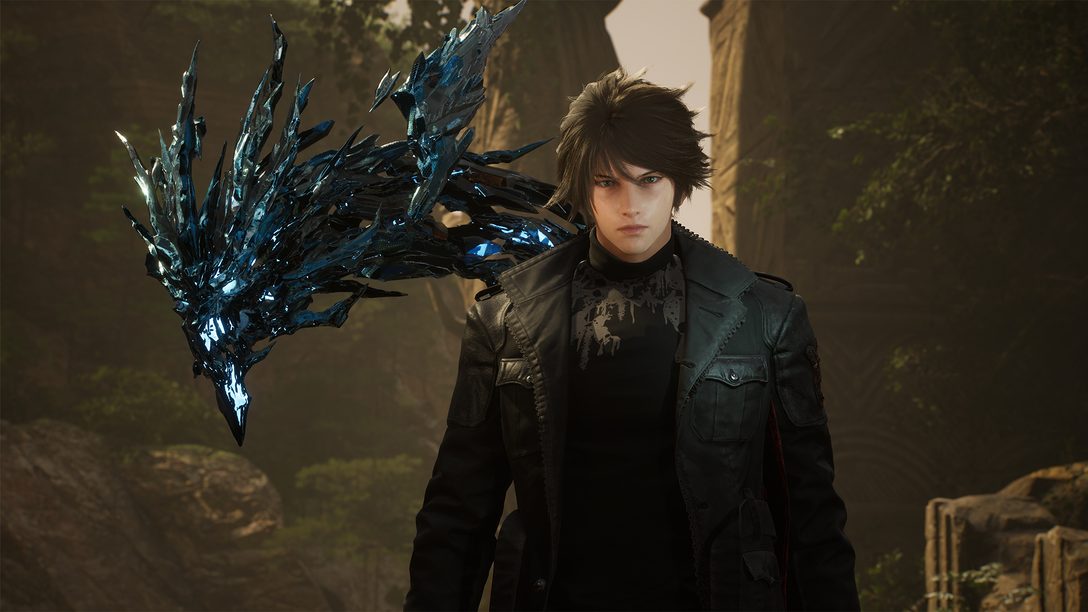 Lost Soul Aside : les fonctionnalités PC et un regard dans les coulisses