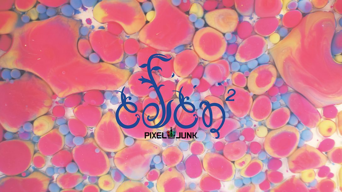 PixelJunk Eden 2 débarque sur PlayStation 5