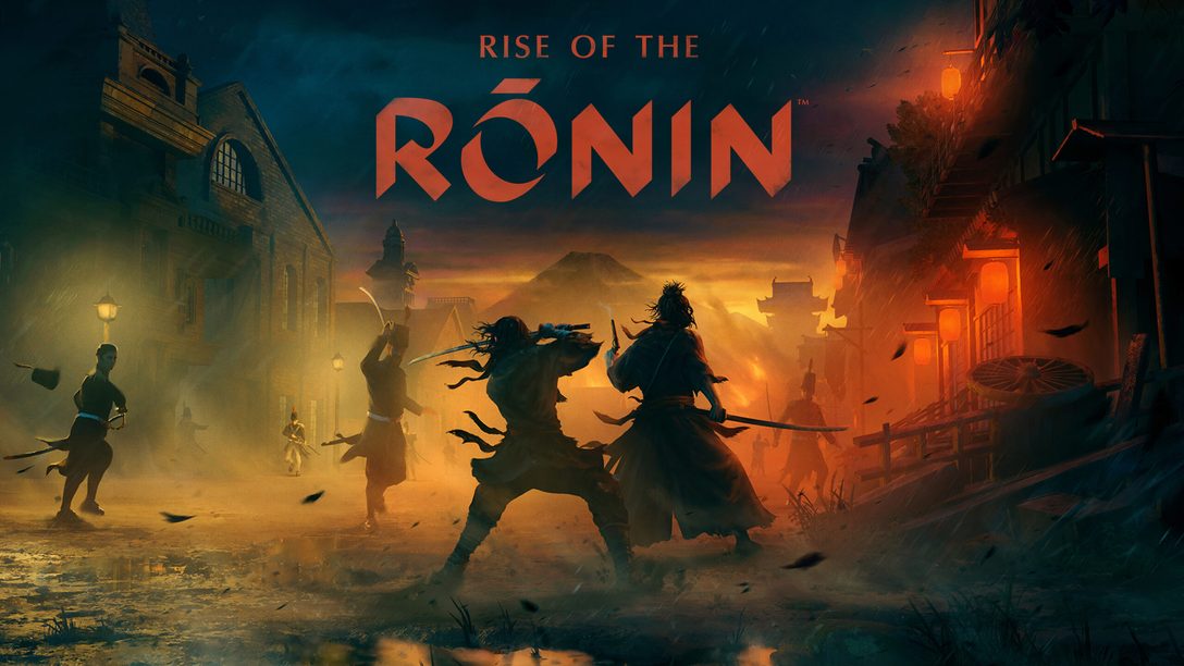 Rise of the Ronin : conseils des développeurs pour bien commencer