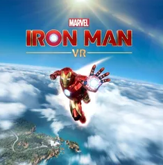 Marvel's Iron Man VR